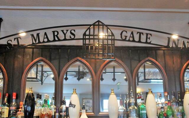 St Marys Gate Inn