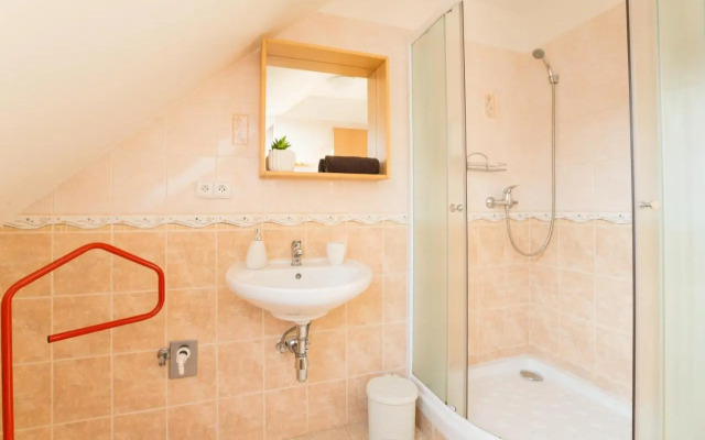 Jane's Charming Apartment