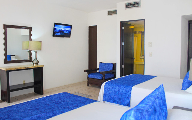 Hotel Delfin