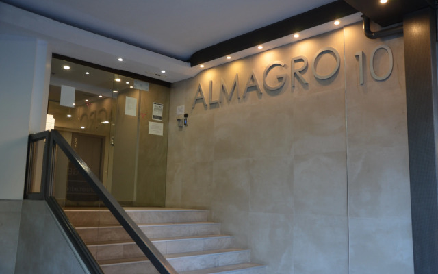 Boutique Urban Madrid Genova