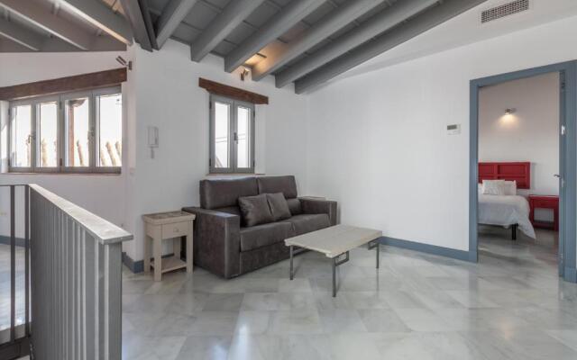 Apartamentos Tintes12