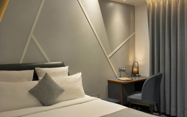 Coral Reef Hotel & Spa, Port Blair