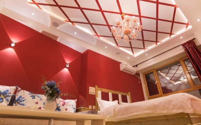 Harbin Motai Apartment