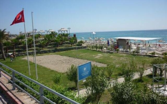 Alanya Beach Resort II