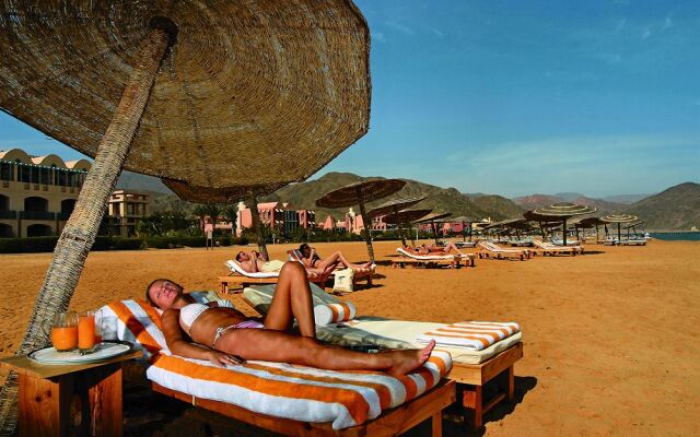 Miramar Resort Taba Heights