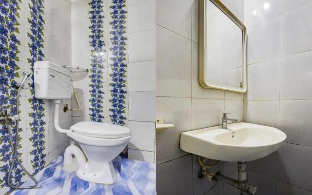 OYO Flagship 70298 Hotel Sai Vedant