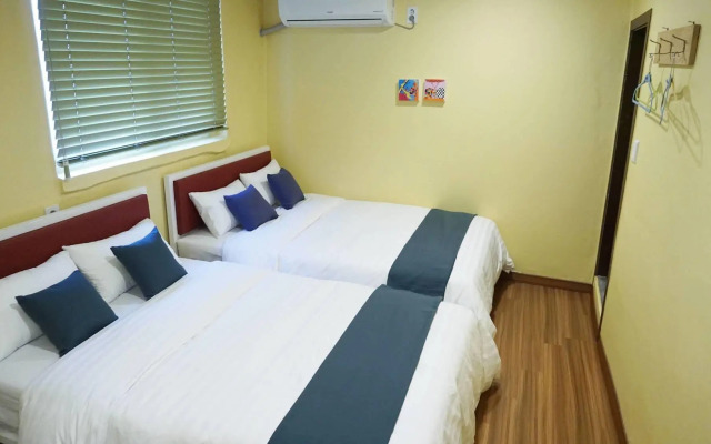 Hotel Marguerite