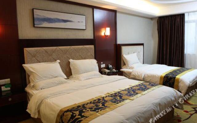 Gelinmei Hotel