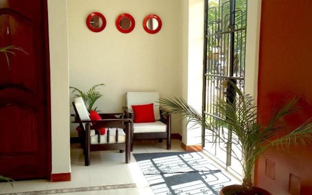 Pirwa Maldonado Hostel