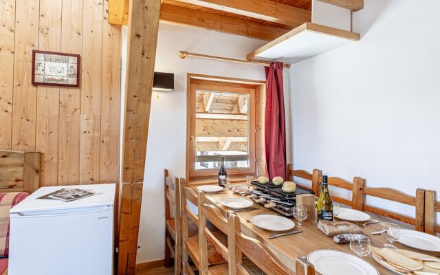 Madame Vacances Residence les Fermes de Saint Sorlin