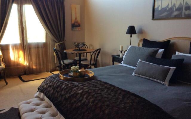La Maison Riviere - THE RIVER HOUSE Bed & Breakfast