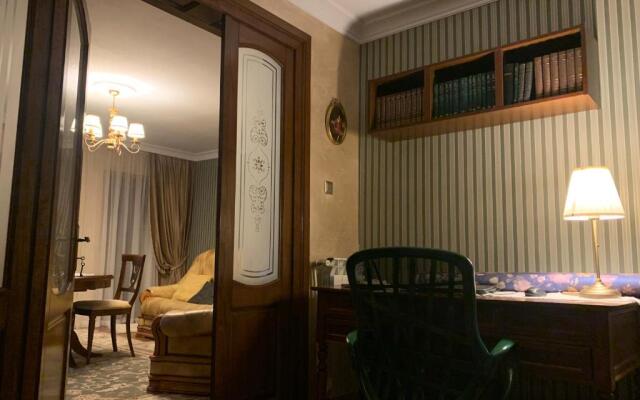 Apartament Boem în Inima Oraşului Craiova