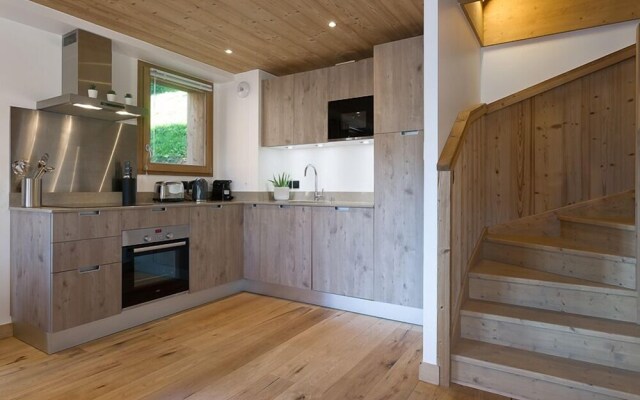 Kilimandjaro Chalets 5A - 6 personnes