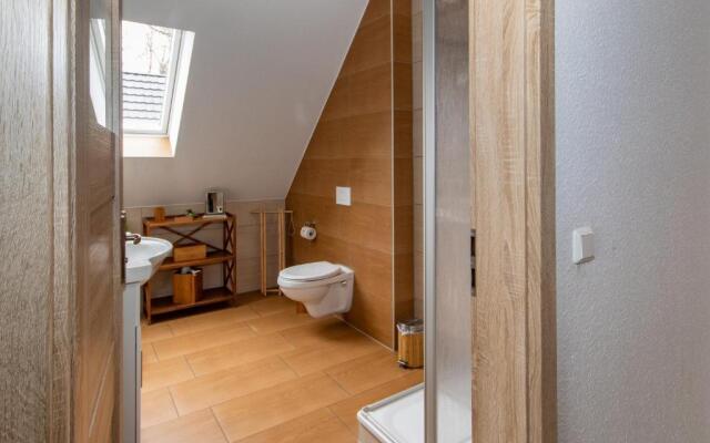 Ferienhof zum Spreewäldchen