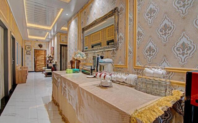 Collection O 91397 Tasqya Costel Syariah