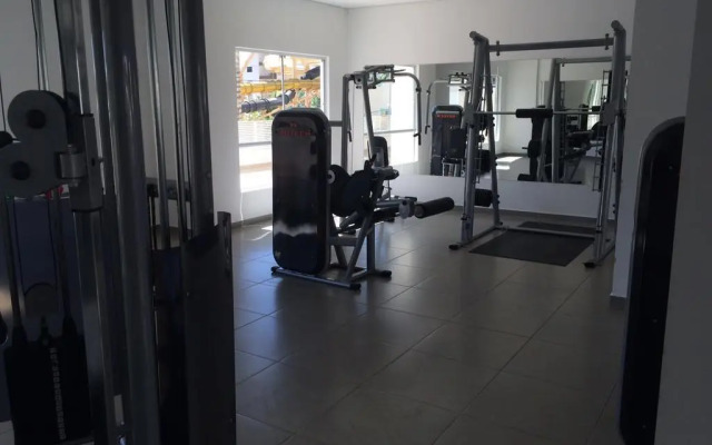 Riviera Park - Flat Residencial