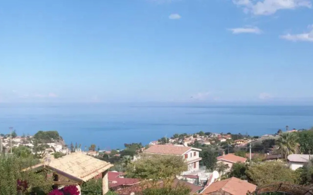 Casa Vacanze Baia del Gambero