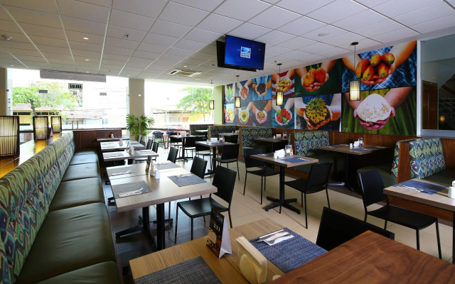 Casa Andina Select Pucallpa