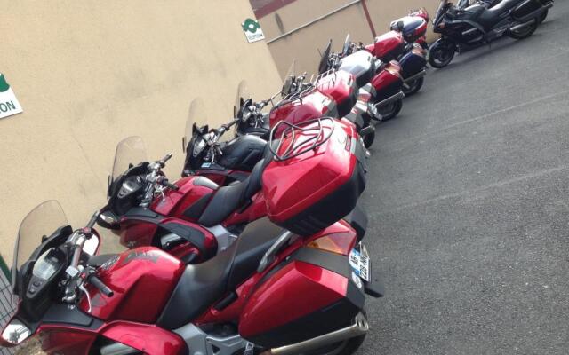 Hôtel du Lion d'Argent et des Tanneries