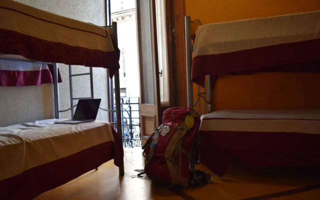 Portal Del Sur Youth Hostel