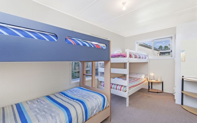 Miller's Cottage – Guest Rooms – Port Fairy