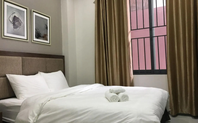 ISTAY Hotel Apartment 5