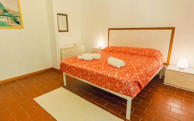 Residence Casa Adriana