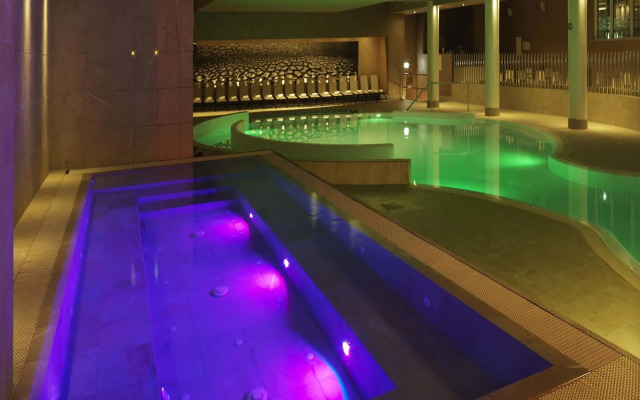 Hotel Slovenija – Lifeclass Hotels & Spa, Portorož
