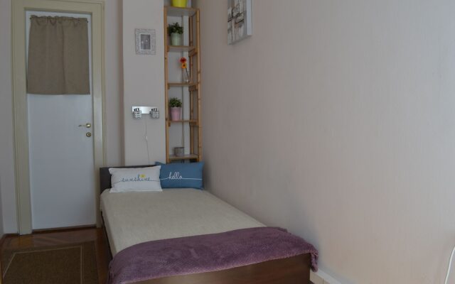 Paprika Apartment Grand