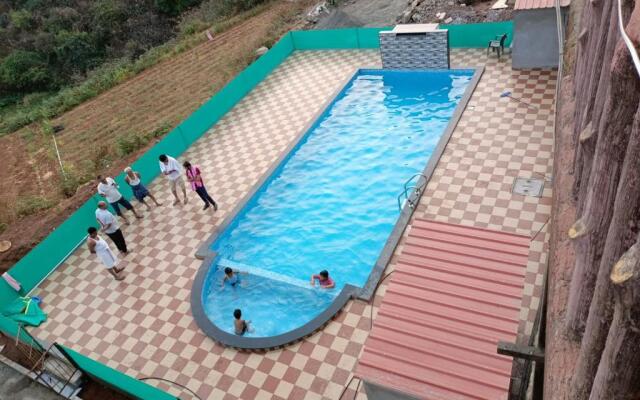 TCF Resort