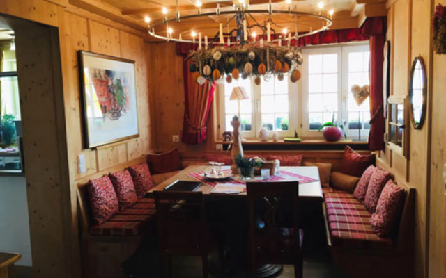 Landhausvilla Strittberg 7