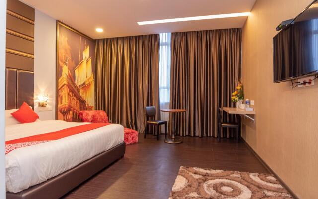 Zenz Hotel