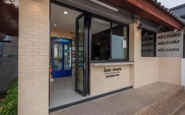 Future Place Mansion Ubon