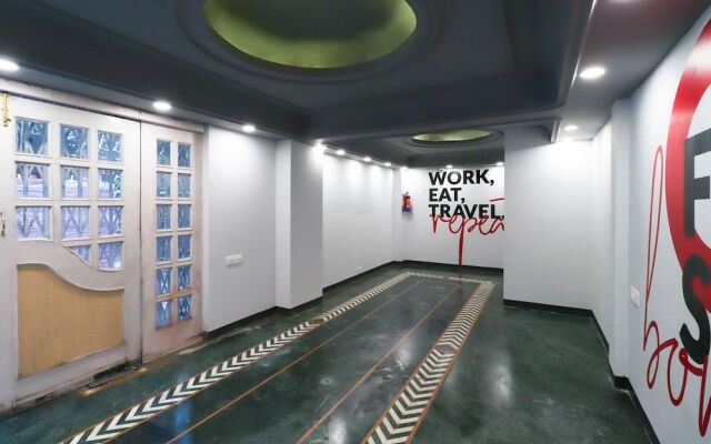 Collection O 45133 Chotta Shimla