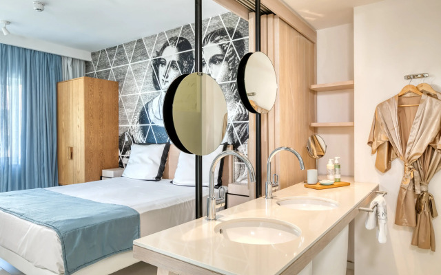 King Jason Protaras - Designed for Adults By Louis Hotels