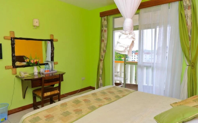 Midview Hotel Nyali