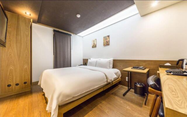 Cherry Hotel Jamsil