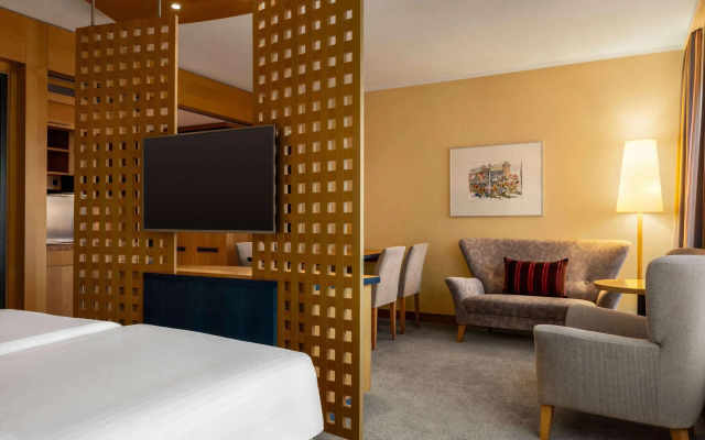 Steigenberger Hotel Remarque