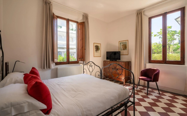Hotel Select Suites & Spa / Apartments
