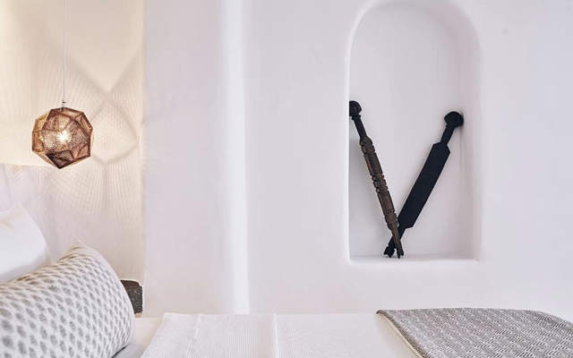 Mykonos No5 Suites & Villas