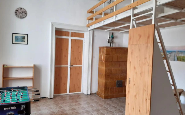 20 Bakancs Apartman