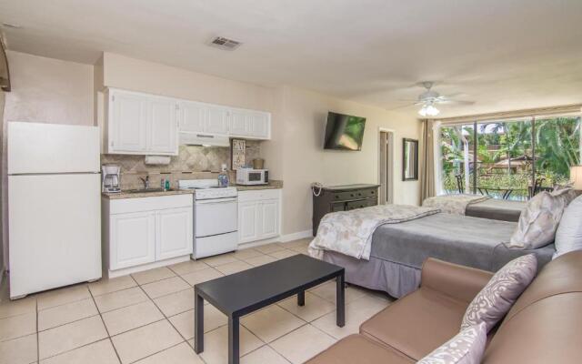 Fairways Inn of Naples