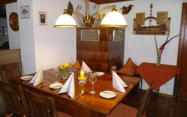 Gasthaus-Hotel Zum Hirschen
