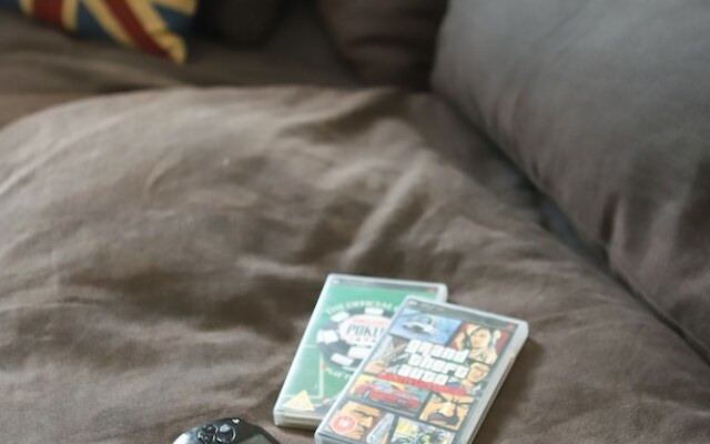 Spacious Flat in Centre of Bournemouth