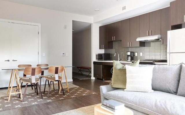 Sonder — University Park