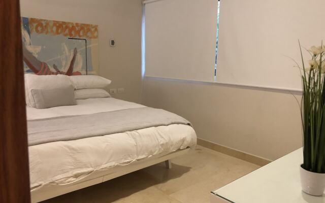 Terrazas Apartments near 5th ave & beach by select