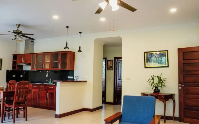 Siemreap Green Residence