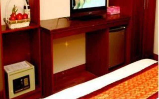 A25 Hotel - 12 Lien Tri