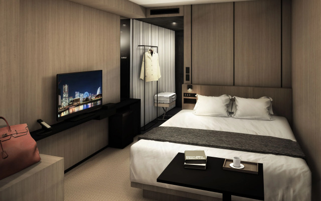 Yokohama Tokyu Rei Hotel