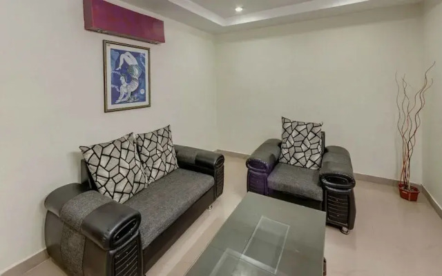 Falcons Nest Studio Apartments